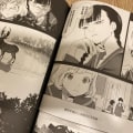 漫画コミックが社会と文化をどのように反映しているかを探る